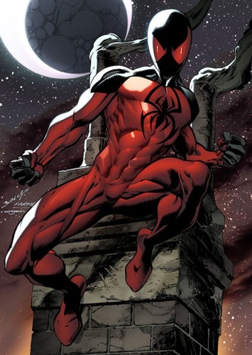 Scarlet Spider II