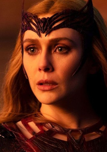 Scarlet Witch