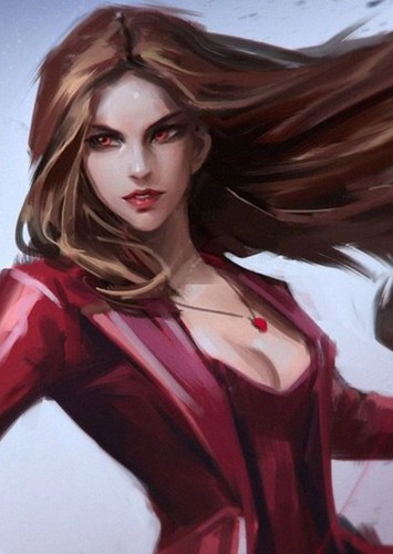 Scarlet Witch