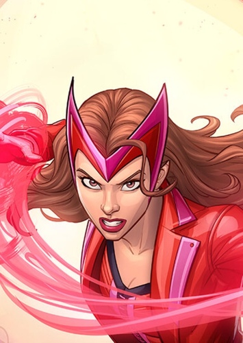 Scarlet Witch