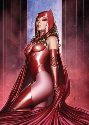 Scarlet Witch