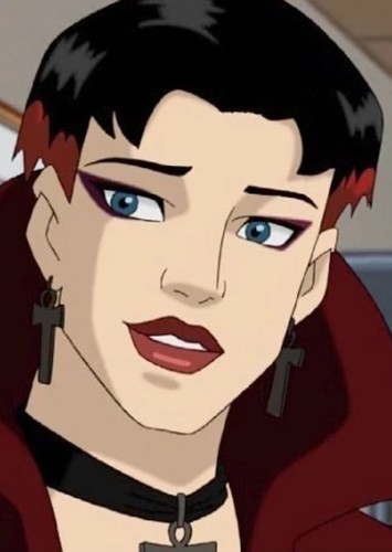 Scarlet-Witch