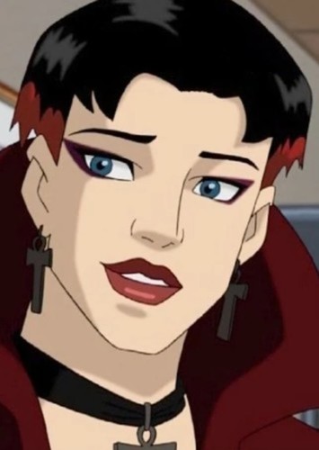 Scarlet-Witch