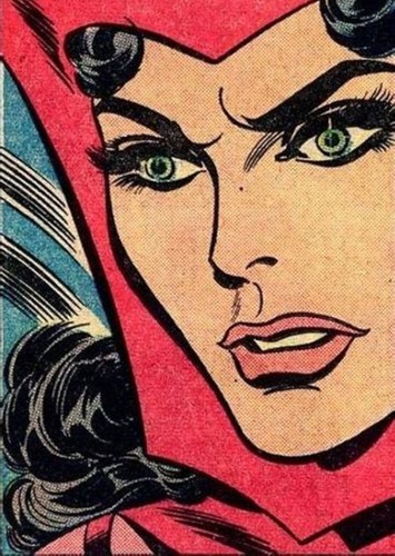 Scarlet Witch