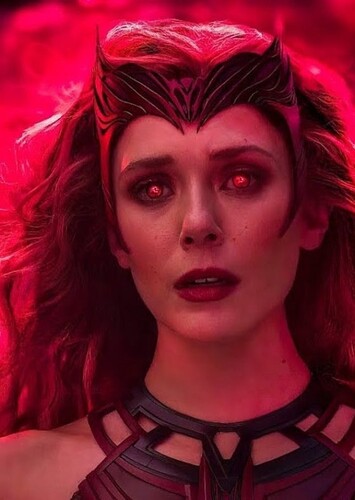 Scarlet Witch