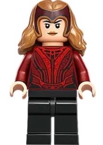 Scarlet Witch