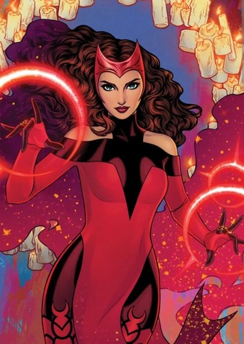 Scarlet Witch