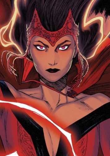 Scarlet Witch