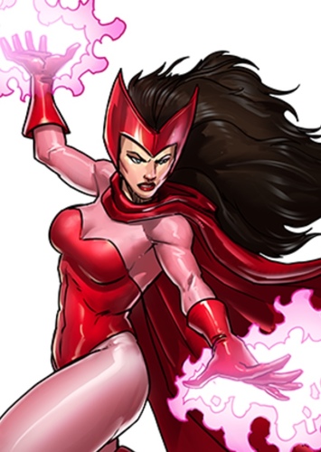 Scarlet Witch