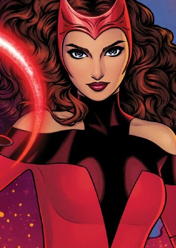 Scarlet Witch