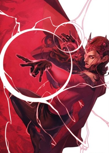 Scarlet Witch