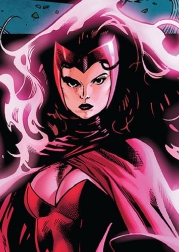 Scarlet Witch