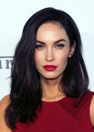 Scarlet witch