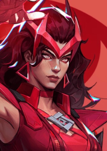 Scarlet Witch