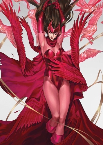 Scarlet Witch