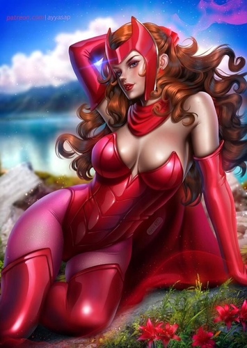 Scarlet Witch