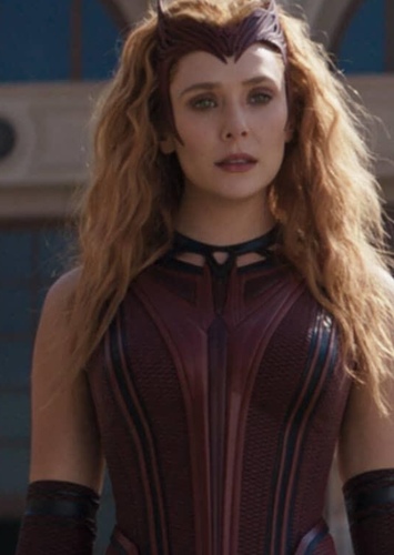 Scarlet Witch