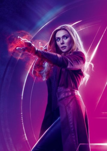 Scarlet Witch