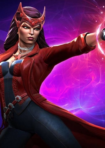 Scarlet Witch