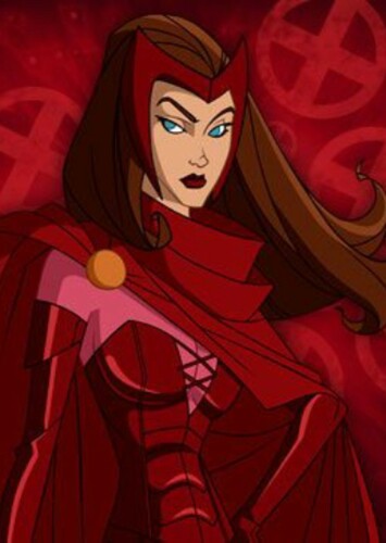 Scarlet Witch