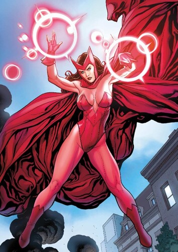 Scarlet Witch