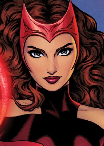 Scarlet Witch