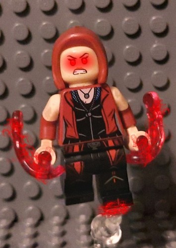 Scarlet Witch