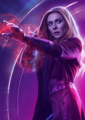 Scarlet Witch