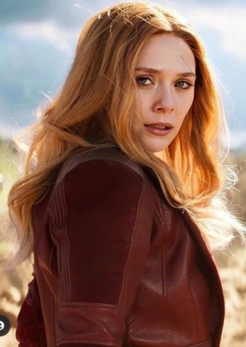 Scarlet Witch