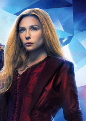 Scarlet Witch