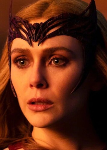 Scarlet Witch