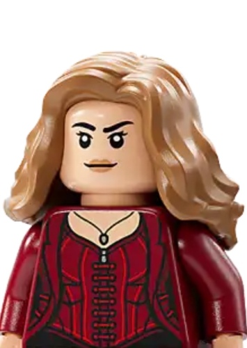 Scarlet Witch