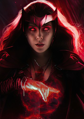 Scarlet Witch