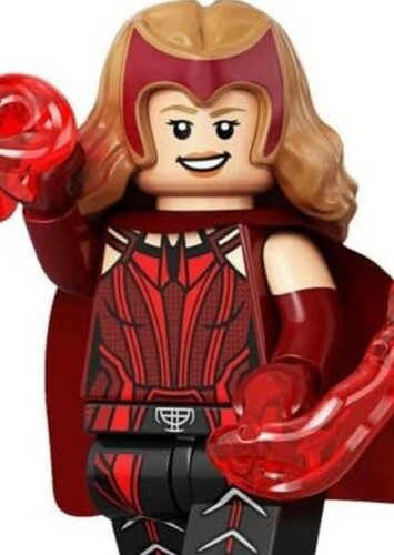 Scarlet Witch