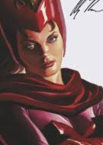 Scarlet Witch