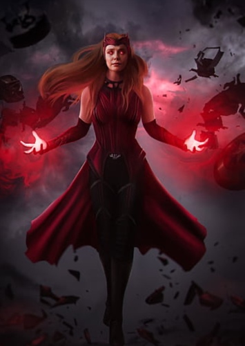 Scarlet Witch