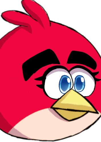 Scarlett Bird