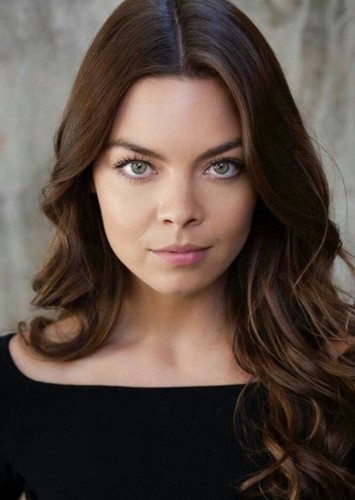 Scarlett Byrne