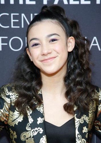 Scarlett Estevez