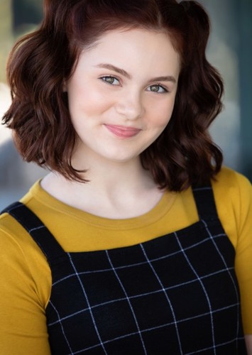 Scarlett Hicks