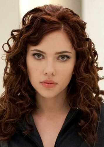 Scarlett Johansson