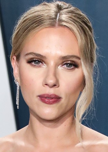 Scarlett Johansson