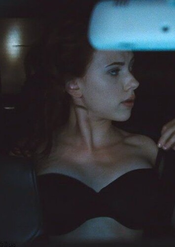 Scarlett Johansson