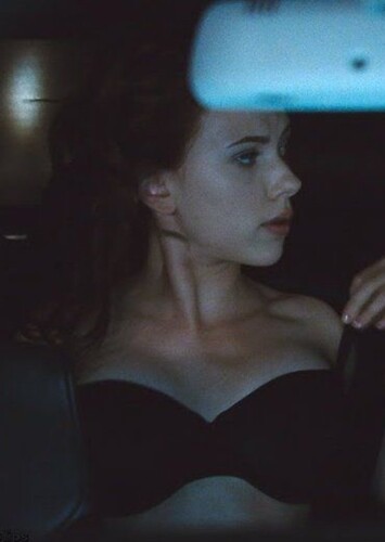 Scarlett Johansson