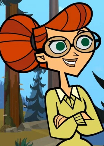Scarlett Lockywood