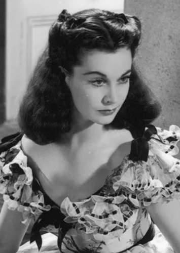 Scarlett O'Hara