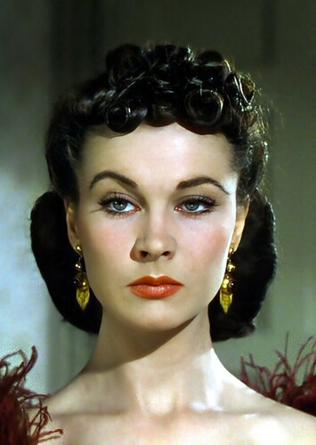 Scarlett O’Hara