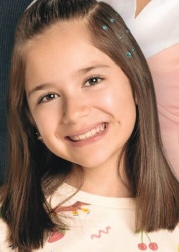 Scarlett Topete Mosqueda