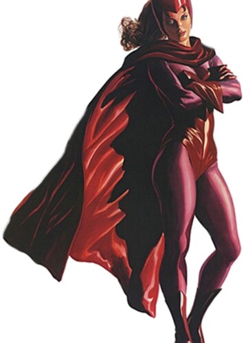 Scarlett Witch