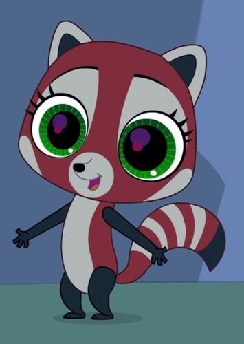 Scarletta Redd